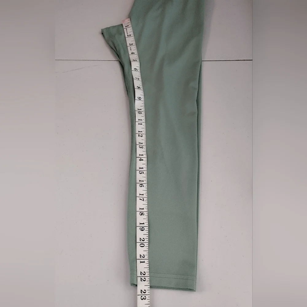 Gymshark Women's Active Training Running Workout Athletic Leggings Size XS - Picture 12 of 14